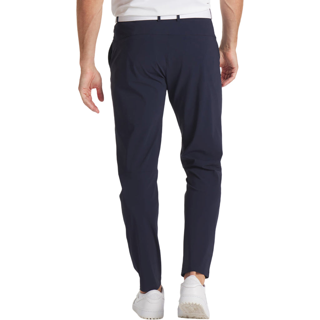 UNRL Men's Midnight Navy Concourse Pant