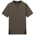 UNRL Men's Taupe Condor Polo