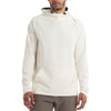 UNRL Unisex Coconut Crossover Hoodie II