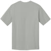CornerStone Men's Light Grey Workwear Pro Short Sleeve Tee