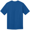 CornerStone Men's Royal Workwear Pro Short Sleeve Tee