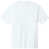CornerStone Men's White Workwear Pro Short Sleeve Tee