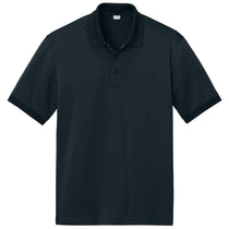 CornerStone Men's Navy Workwear Pro Polo