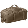 CornerStone Coyote Brown Tactical Barrel Duffel