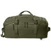 CornerStone Olive Drab Green Tactical Barrel Duffel
