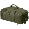 CornerStone Olive Drab Green Tactical Barrel Duffel