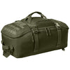 CornerStone Olive Drab Green Tactical Barrel Duffel