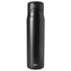 Simple Modern Midnight Black Mesa Loop with Covered Spout - 30oz