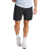 UNRL Men's Black Daybreaker Short [7.5