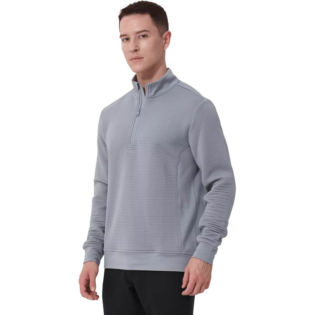 Levelwear Men's Pebble Cushion Pullover