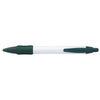 Koozie Group Forest Green Digital Widebody Uni-Color Grip Pen