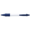 Koozie Group Navy Digital Widebody Uni-Color Grip Pen