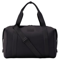 Dagne Dover Onyx Landon Neoprene Carryall Bag - Extra Large