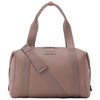 Dagne Dover Dune Landon Neoprene Carryall Bag - Large