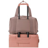 Dagne Dover Dune Landon Neoprene Carryall Bag - Large