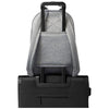 Dagne Dover Heather Grey Dakota Neoprene Backpack - Large