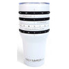 Tally Tumbler White Tally Tumbler 30oz