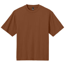 District Men's Baked Clay Heavyweight Very Important Tee