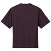 District Men's Bordeaux Heavyweight Very Important Tee