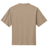 District Men's Desert Tan Heavyweight Very Important Tee