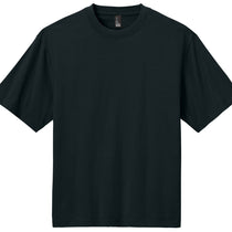 District Men's Navy Blue Heavyweight Very Important Tee