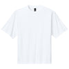 District Men's White Heavyweight Very Important Tee