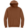 District Men's Baked Clay V.I.T. Heavyweight Fleece Hoodie