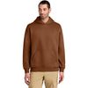 District Men's Baked Clay V.I.T. Heavyweight Fleece Hoodie