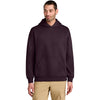 District Men's Bordeaux V.I.T. Heavyweight Fleece Hoodie