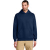 District Men's Dark Royal V.I.T. Heavyweight Fleece Hoodie