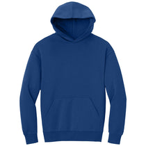 District Men's Deep Royal V.I.T. Heavyweight Fleece Hoodie