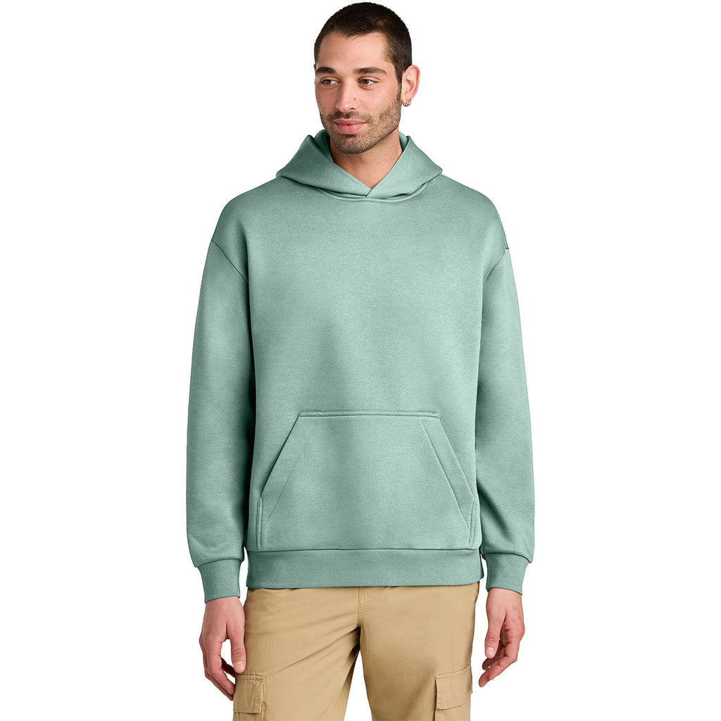 District Men's Dusty Sage V.I.T. Heavyweight Fleece Hoodie