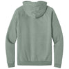 District Men's Slate Green Cloud Fleece Hoodie