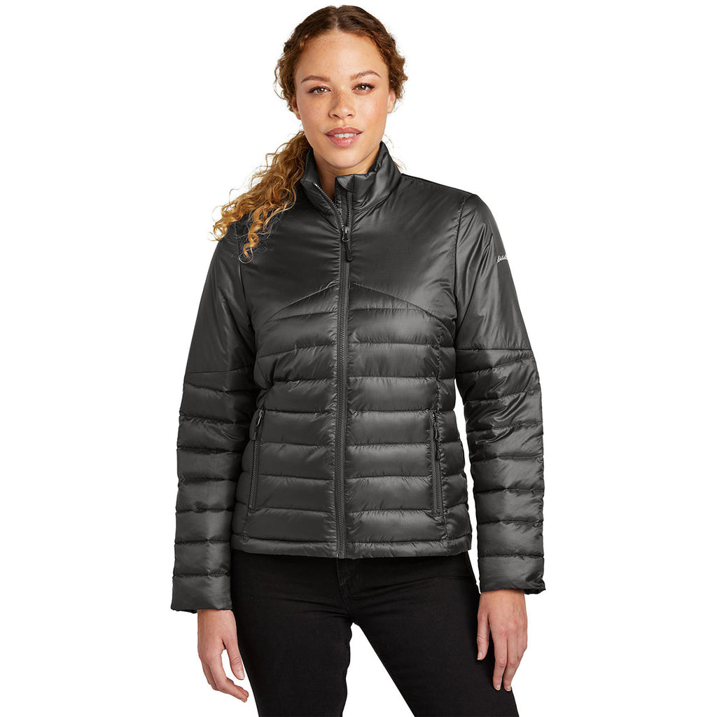 Eddie Bauer Women's Iron Gate Quilted Jacket
