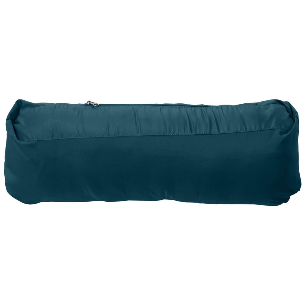 Eddie Bauer Women's Adriatic Blue Packable Quilted Full-Zip