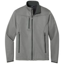 Eddie Bauer Men's Chrome Weather-Resist Softshell Jacket