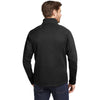 Eddie Bauer Men's Black Trail Soft Shell Jacket