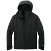 Eddie Bauer Men's Black WeatherEdge Plus Insulated Jacket