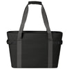 Eddie Bauer Black/Grey Steel Max Cool Tote