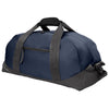 Eddie Bauer Coast Blue/Grey Steel Medium Ripstop Duffel