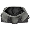 Eddie Bauer Pewter Grey/Grey Steel Large Ripstop Duffel