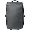 Eddie Bauer Grey Steel Excursion Roller Duffel