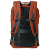 Eddie Bauer Amber Orange Adventurer Backpack