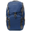 Eddie Bauer Sapphire Blue/ Grey Steel Tour Backpack