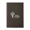 Spector & Co Black Single Meeting Notebook