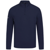 Levelwear Men's Navy Marathon Pullover