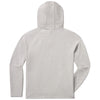 UNRL Men's Heather Grey Elevation Hoodie