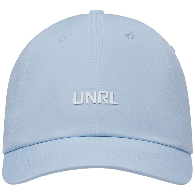 UNRL Baby Blue Eclipse Performance Cap