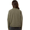 Independent Trading Co. Women's Pine Perform Quarter-Zip Pullover