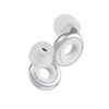 Loop Silver Experience 2 Plus Earplugs